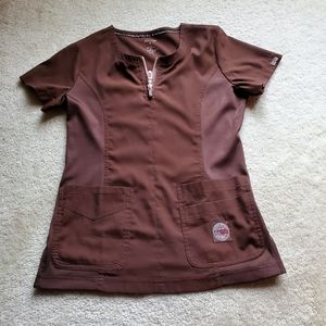 Koi Lite 3 piece scrub set